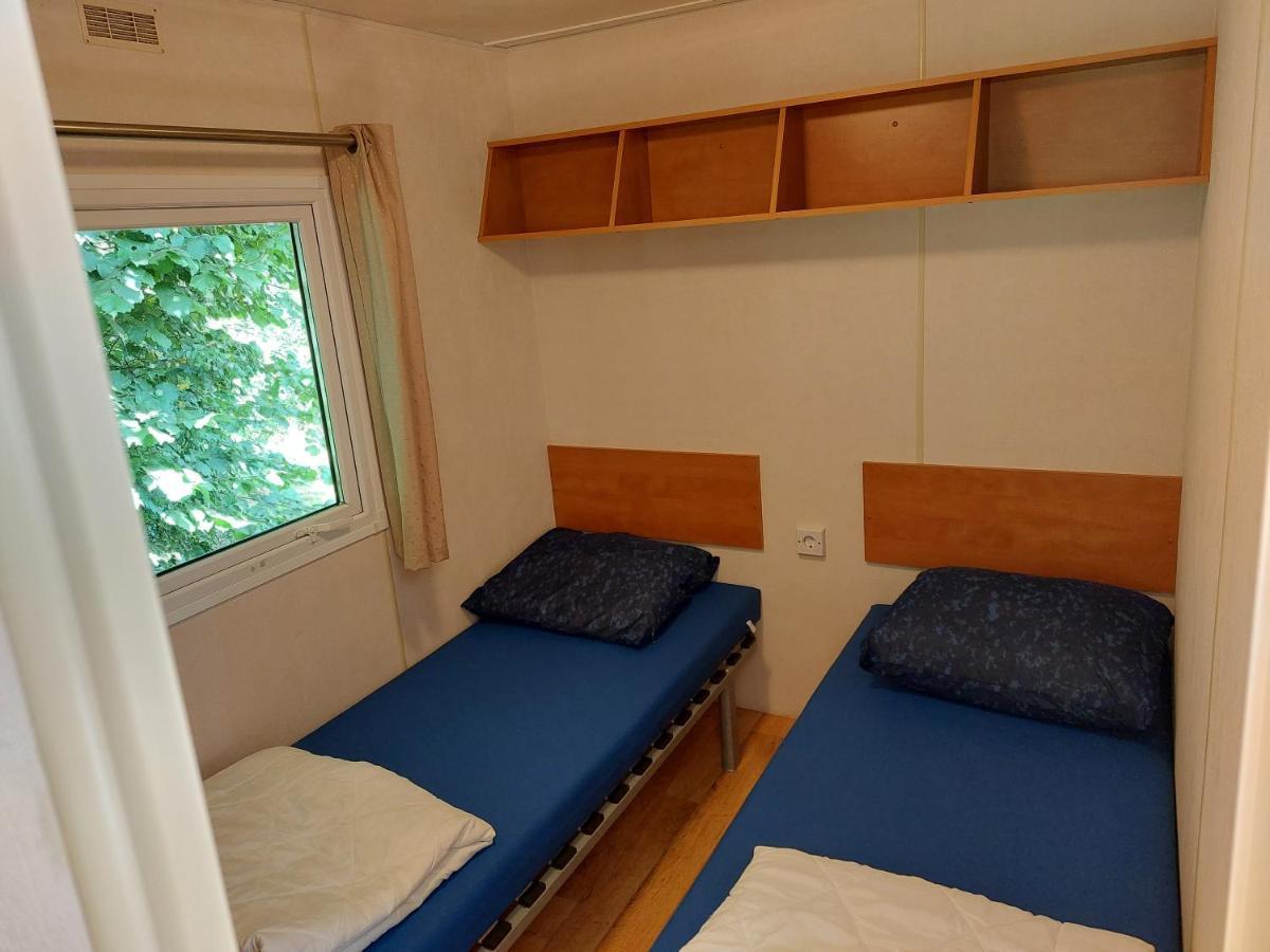 Chalet Alkenhaer 34 Appelscha Eksteriør billede